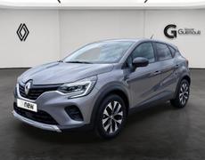 Renault Captur Château-Gontier-sur-Mayenne