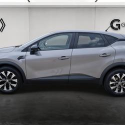 Renault Captur TCe 90 Evolution Ch&acirc;teau-Gontier-sur-Mayenne