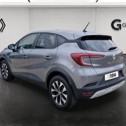 Renault Captur TCe 90 Evolution Ch&acirc;teau-Gontier-sur-Mayenne