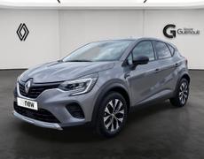 Renault Captur Château-Gontier-sur-Mayenne