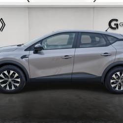 Renault Captur TCe 90 Evolution Ch&acirc;teau-Gontier-sur-Mayenne