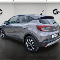 Renault Captur TCe 90 Evolution Ch&acirc;teau-Gontier-sur-Mayenne