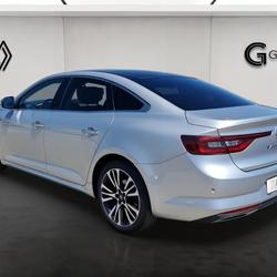 Renault Talisman dCi 160 Energy EDC Initiale Paris Ch&acirc;teau-Gontier-sur-Mayenne