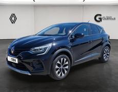 Renault Captur Château-Gontier-sur-Mayenne