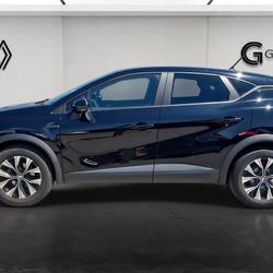 Renault Captur TCe 100 GPL Evolution Ch&acirc;teau-Gontier-sur-Mayenne
