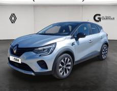 Renault Captur Château-Gontier-sur-Mayenne