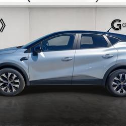 Renault Captur TCe 100 GPL Evolution Ch&acirc;teau-Gontier-sur-Mayenne