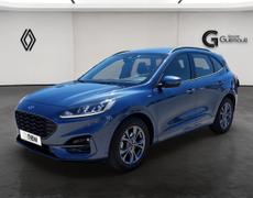 Ford Kuga Château-Gontier-sur-Mayenne