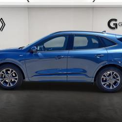 Ford Kuga 2.5 Duratec 190 ch FlexiFuel FHEV E85 Powershift ST-Line Ch&acirc;teau-Gontier-sur-Mayenne