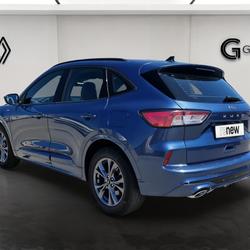 Ford Kuga 2.5 Duratec 190 ch FlexiFuel FHEV E85 Powershift ST-Line Ch&acirc;teau-Gontier-sur-Mayenne