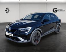 Renault Arkana Château-Gontier-sur-Mayenne