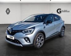 Renault Captur Château-Gontier-sur-Mayenne