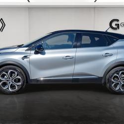 Renault Captur E-Tech 145 - 21 Intens Ch&acirc;teau-Gontier-sur-Mayenne