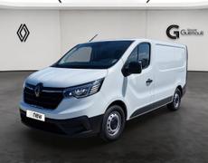 Renault Trafic Château-Gontier-sur-Mayenne