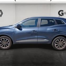 Renault Kadjar dCi 130 Energy Graphite Ch&acirc;teau-Gontier-sur-Mayenne