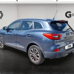 Renault Kadjar dCi 130 Energy Graphite Ch&acirc;teau-Gontier-sur-Mayenne