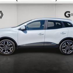 Renault Kadjar TCe 140 EDC Techno Ch&acirc;teau-Gontier-sur-Mayenne