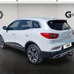 Renault Kadjar TCe 140 EDC Techno Ch&acirc;teau-Gontier-sur-Mayenne