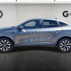 Renault Arkana mild hybrid 140 EDC FAP - 22 Evolution Ch&acirc;teau-Gontier-sur-Mayenne