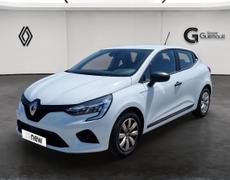 Renault Clio 5