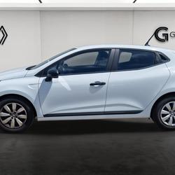 Renault Clio 5 Clio SCe 65 Authentic Ch&acirc;teau-Gontier-sur-Mayenne