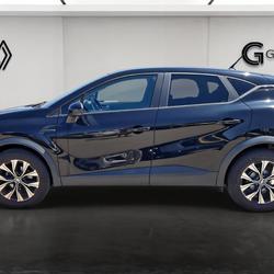 Renault Captur TCe 90 Evolution Ch&acirc;teau-Gontier-sur-Mayenne