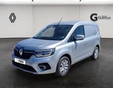 Renault Kangoo Château-Gontier-sur-Mayenne