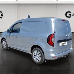 Renault Kangoo KANGOO VAN BLUE DCI 115 EXTRA - 22 Ch&acirc;teau-Gontier-sur-Mayenne