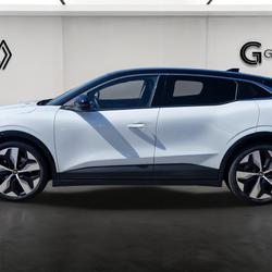 Renault Megane E-Tech Megane E-Tech EV60 220 ch super charge Techno Ch&acirc;teau-Gontier-sur-Mayenne