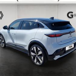 Renault Megane E-Tech Megane E-Tech EV60 220 ch super charge Techno Ch&acirc;teau-Gontier-sur-Mayenne