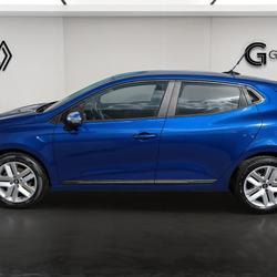 Renault Clio 5 Clio Blue dCi 100 ch GSR2 Evolution Ch&acirc;teau-Gontier-sur-Mayenne