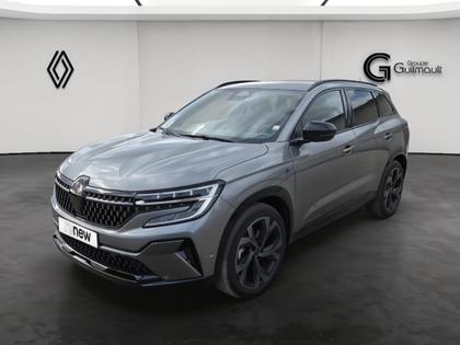 Renault Austral - E-Tech hybrid 200 Iconic esprit Alpine - 29 990 €
