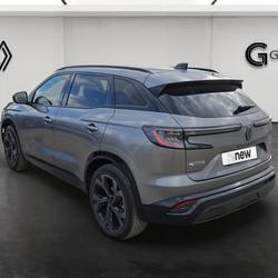 Renault Austral E-Tech hybrid 200 Iconic esprit Alpine Ch&acirc;teau-Gontier-sur-Mayenne