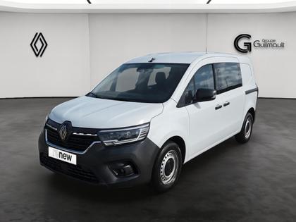 Renault Kangoo - KANGOO VAN CA BLUE DCI 115 L2 ADVANCE - 21 900 €