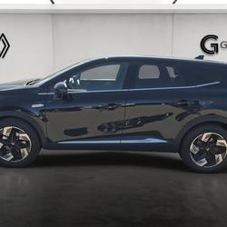 Renault Symbioz E-Tech full hybrid 160 ch Techno Ch&acirc;teau-Gontier-sur-Mayenne