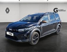 Dacia Jogger Château-Gontier-sur-Mayenne