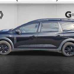 Dacia Jogger Jogger Hybrid 155 7 pl Extreme Ch&acirc;teau-Gontier-sur-Mayenne
