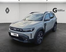 Dacia Duster Château-Gontier-sur-Mayenne