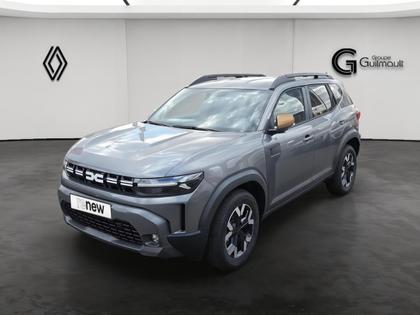 Dacia Duster - ECO-G 100 Extreme - 23 990 €