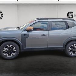 Dacia Duster ECO-G 100 Extreme Ch&acirc;teau-Gontier-sur-Mayenne