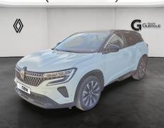 Renault Austral Château-Gontier-sur-Mayenne