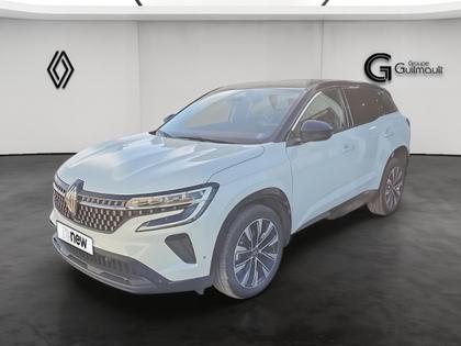 Renault Austral - E-Tech hybrid 200 Techno - 27 990 €