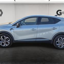 Renault Captur mild hybrid 160 EDC Techno occasion - Ch&acirc;teau-Gontier-sur-Mayenne - photo 2/21