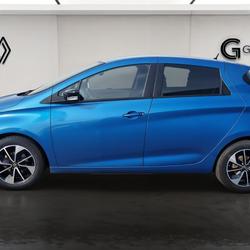 Renault Zoe Intens Gamme 2017 occasion - Ch&acirc;teau-Gontier-sur-Mayenne - photo 2/21