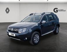Dacia Duster Château-Gontier-sur-Mayenne