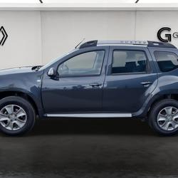 Dacia Duster TCe 125 4x2 Prestige Edition 2016 occasion - Ch&acirc;teau-Gontier-sur-Mayenne - photo 2/22