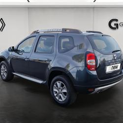 Dacia Duster TCe 125 4x2 Prestige Edition 2016 occasion - Ch&acirc;teau-Gontier-sur-Mayenne - photo 3/22