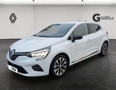 Renault Clio 5 Château-Gontier-sur-Mayenne