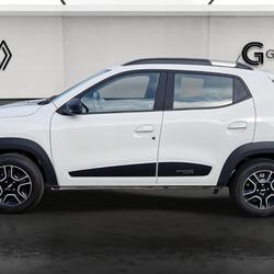 Dacia Spring Essential -23B Ch&acirc;teau-Gontier-sur-Mayenne