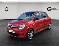Renault Twingo 3 Château-Gontier-sur-Mayenne